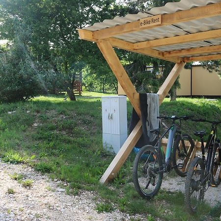 Vita Mia Pazin Esterno foto